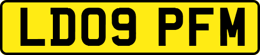 LD09PFM