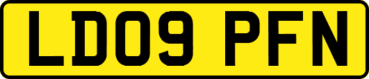 LD09PFN
