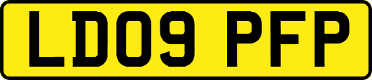 LD09PFP