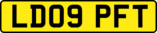 LD09PFT