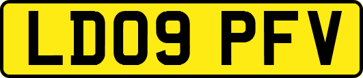 LD09PFV