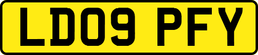 LD09PFY