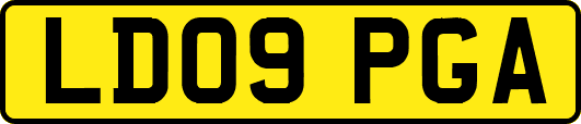 LD09PGA