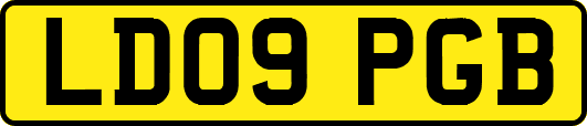 LD09PGB