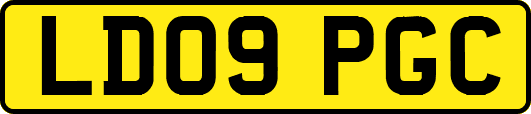 LD09PGC