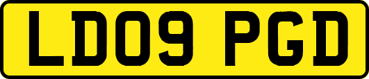 LD09PGD
