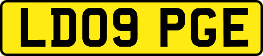 LD09PGE