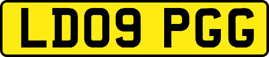 LD09PGG