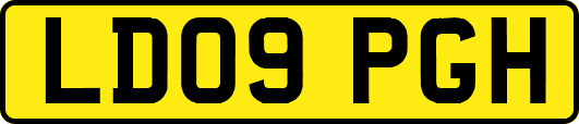 LD09PGH