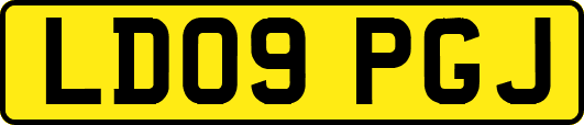 LD09PGJ