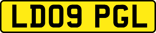 LD09PGL