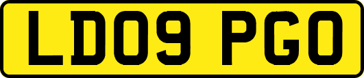 LD09PGO