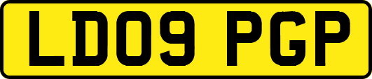 LD09PGP