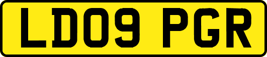 LD09PGR