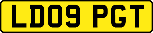 LD09PGT