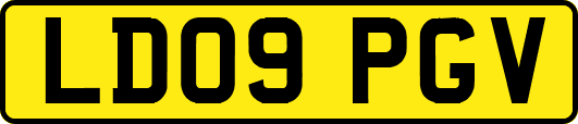 LD09PGV