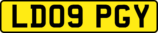 LD09PGY