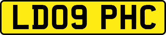 LD09PHC