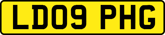 LD09PHG