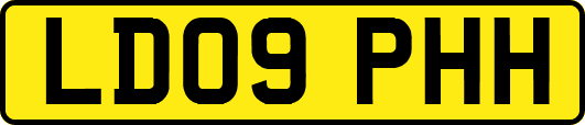 LD09PHH