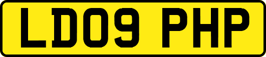 LD09PHP
