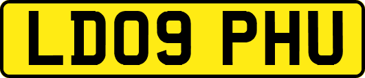 LD09PHU