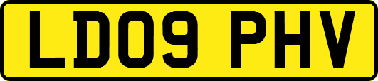 LD09PHV