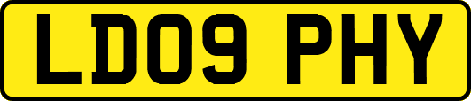 LD09PHY