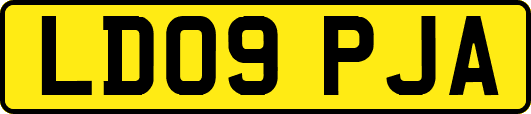 LD09PJA