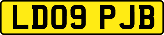 LD09PJB