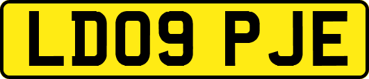 LD09PJE