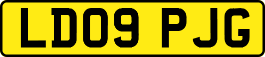 LD09PJG