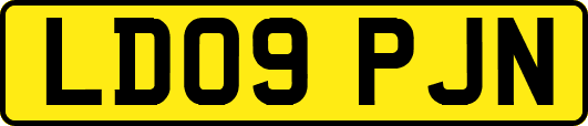 LD09PJN