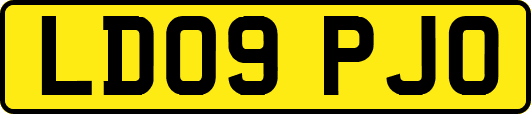 LD09PJO