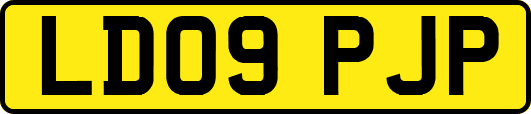 LD09PJP