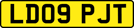 LD09PJT
