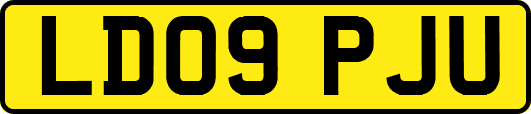 LD09PJU