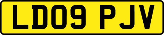 LD09PJV
