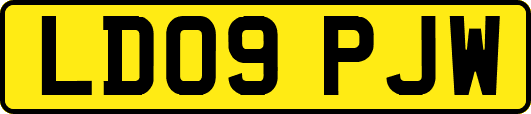 LD09PJW