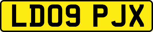 LD09PJX