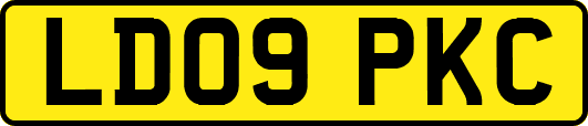 LD09PKC