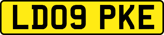 LD09PKE