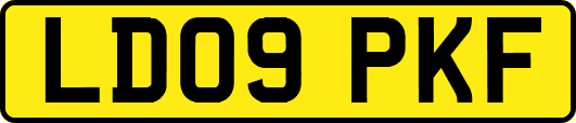 LD09PKF