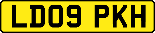 LD09PKH