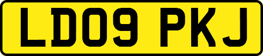 LD09PKJ