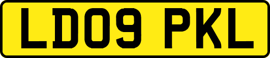 LD09PKL