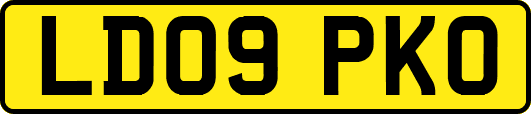 LD09PKO