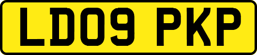 LD09PKP