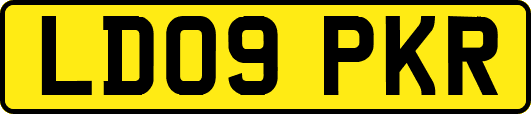 LD09PKR