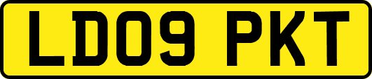 LD09PKT